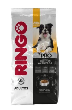 RINGO +PRO ADULTO 2KG