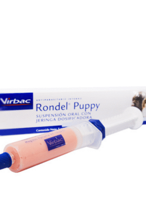 Rondel puppy 5ml