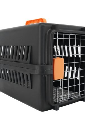 Guacal sencillo con tornillos bristol