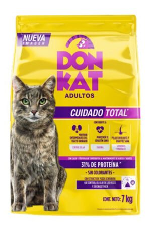 DONKAT ADULTOS 7KG